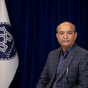 Mahmood Ziaee